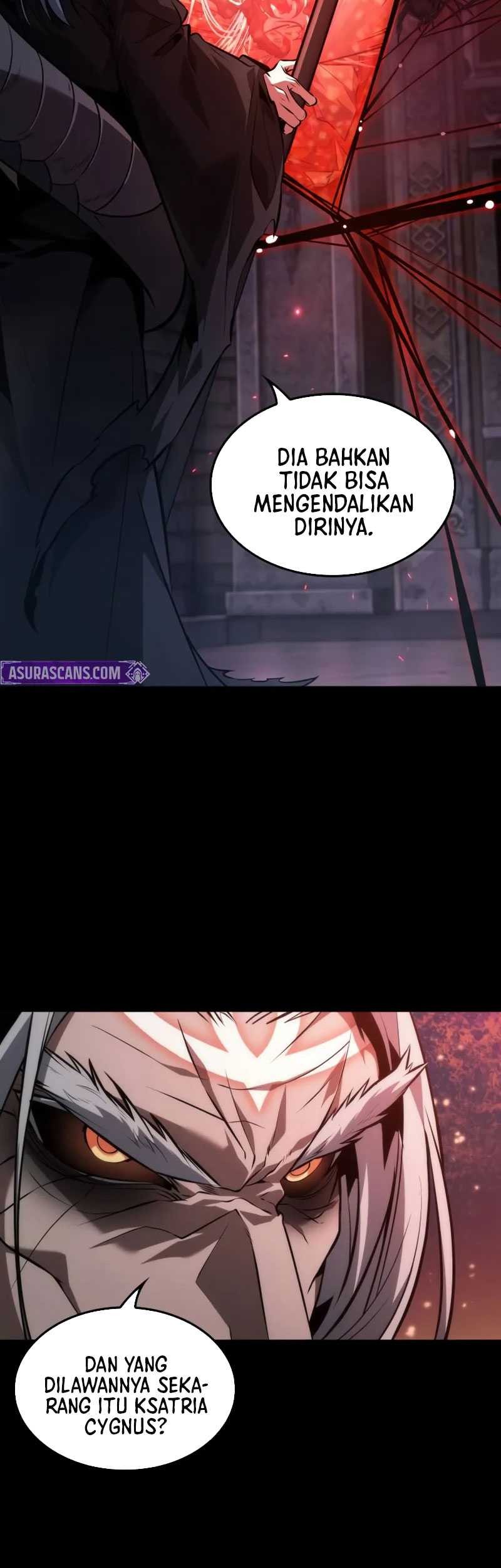 The Last Adventurer Chapter 69 Gambar 24