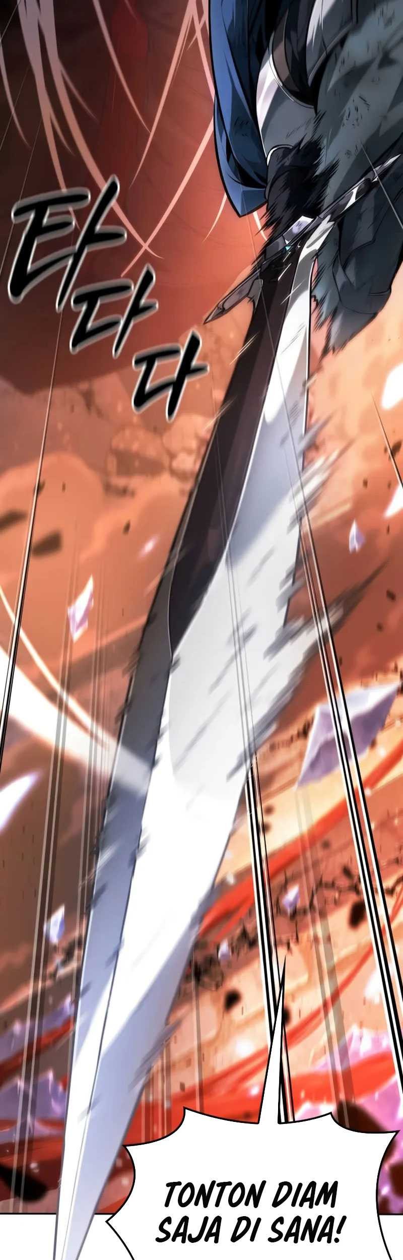 The Last Adventurer Chapter 69 Gambar 20
