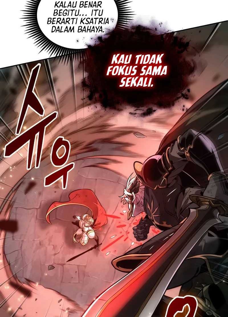 The Last Adventurer Chapter 69 Gambar 33