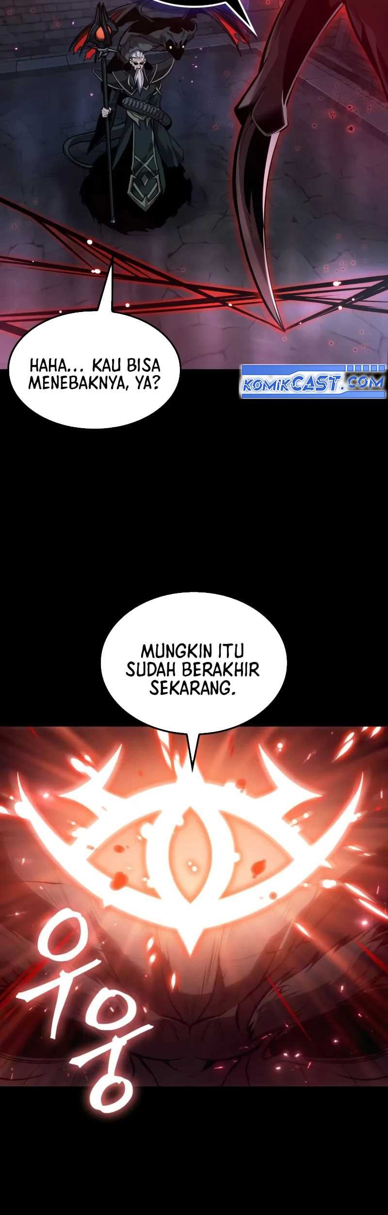 The Last Adventurer Chapter 69 Gambar 28