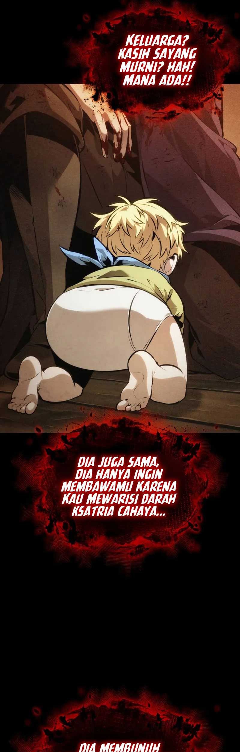 The Last Adventurer Chapter 69 Gambar 44