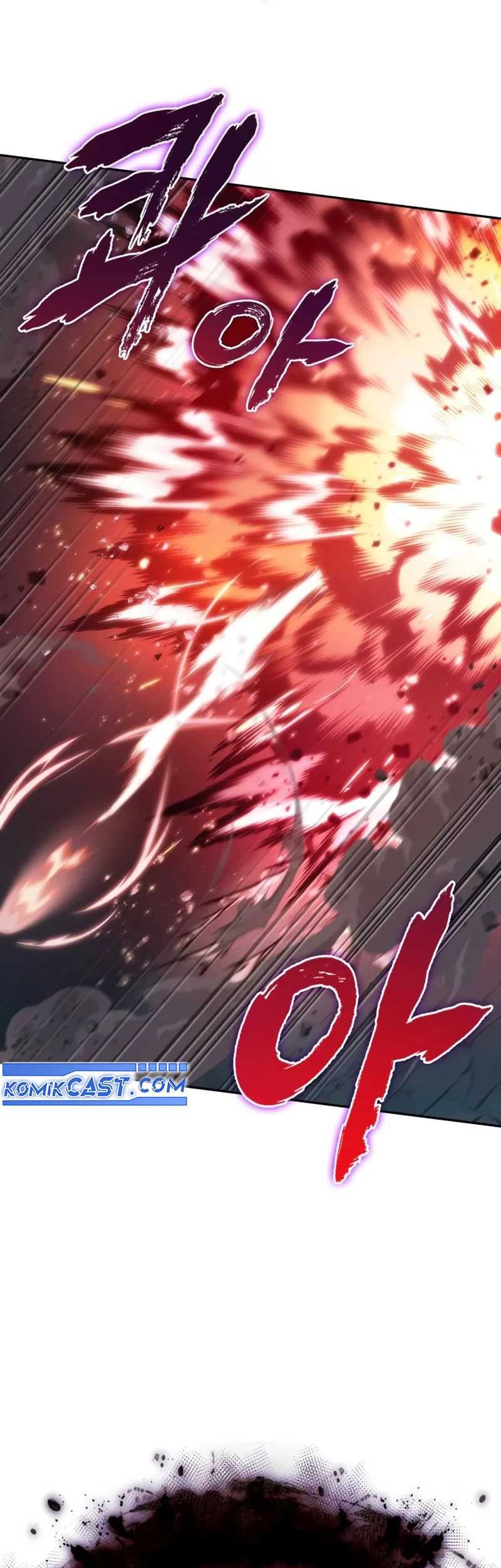 The Last Adventurer Chapter 69 Gambar 38