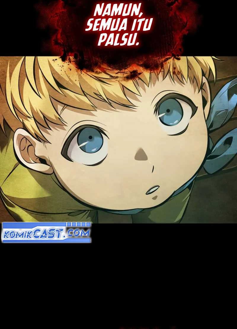 The Last Adventurer Chapter 69 Gambar 43