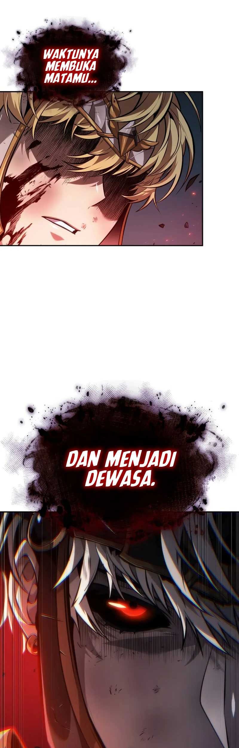 The Last Adventurer Chapter 69 Gambar 52