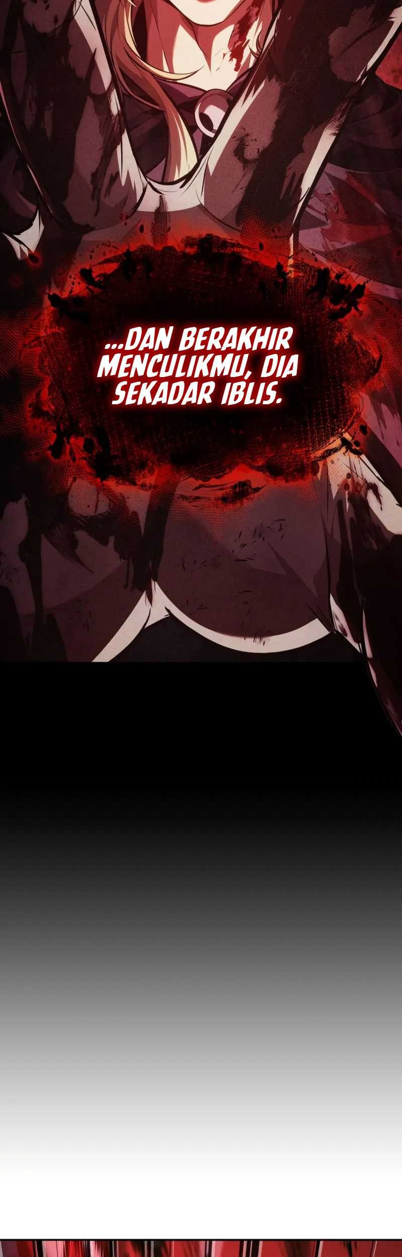 The Last Adventurer Chapter 69 Gambar 46