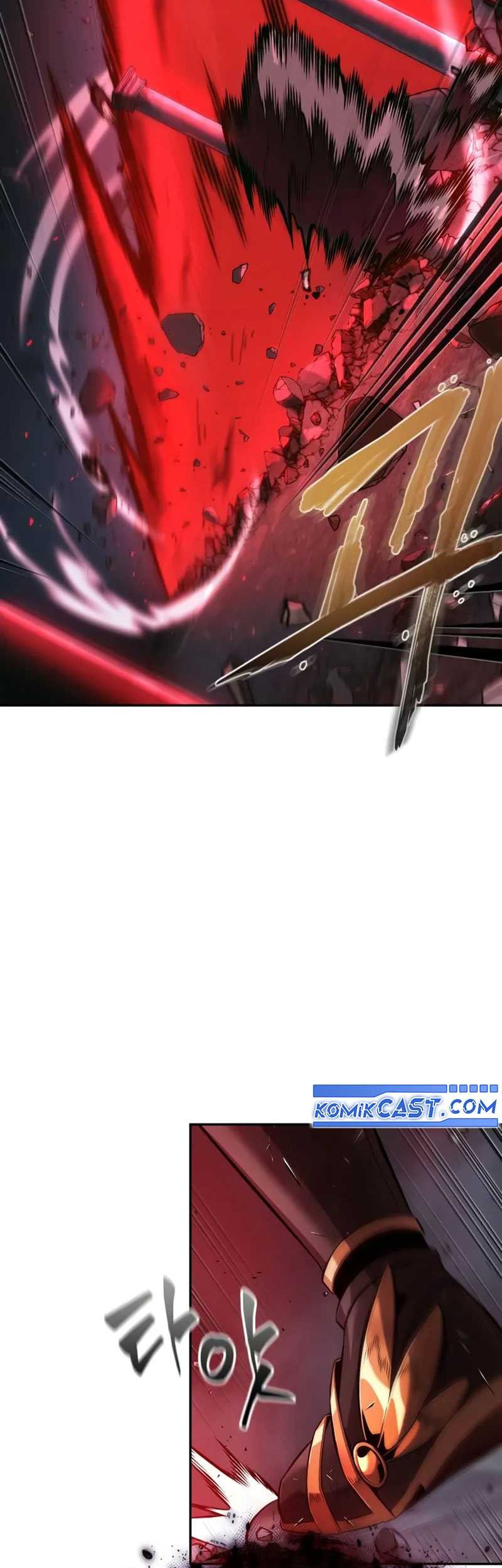 The Last Adventurer Chapter 69 Gambar 48