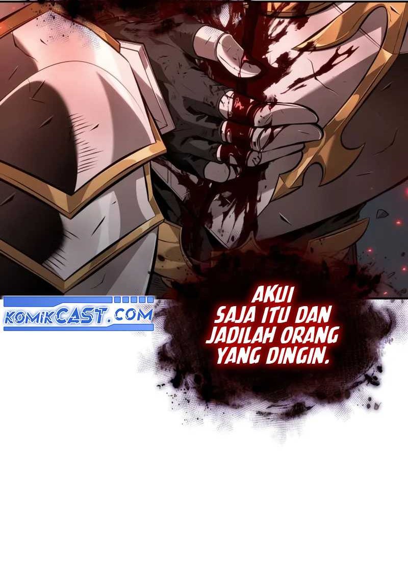 The Last Adventurer Chapter 69 Gambar 51