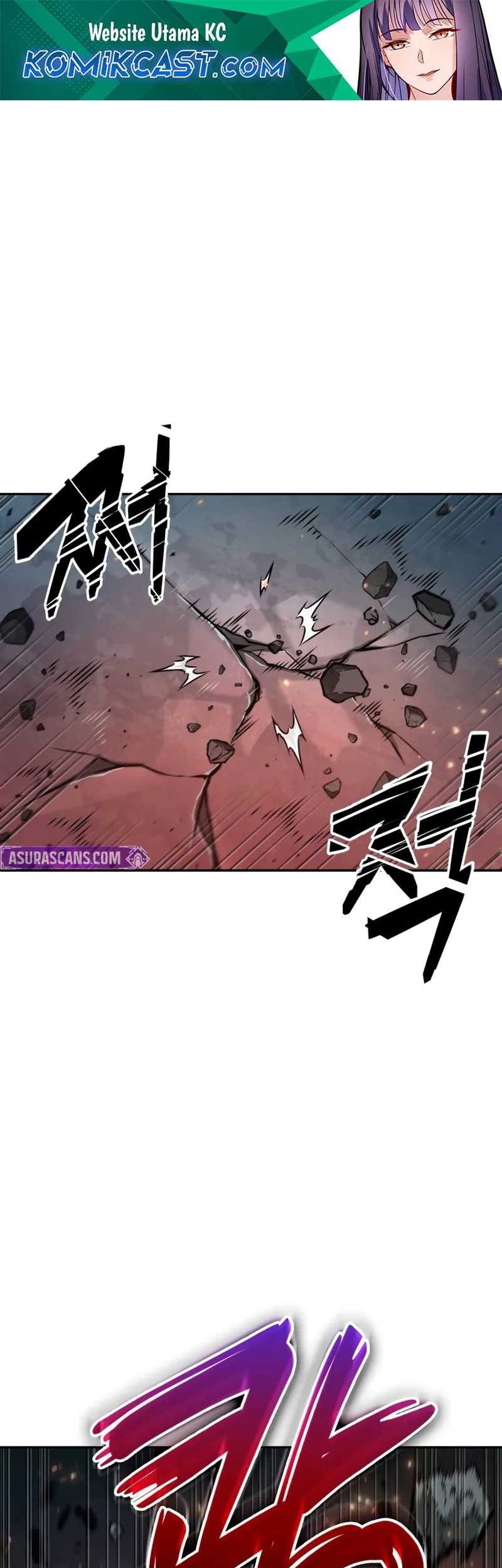 Manhwa The Last Adventurer Chapter 69 gambar nomor 2