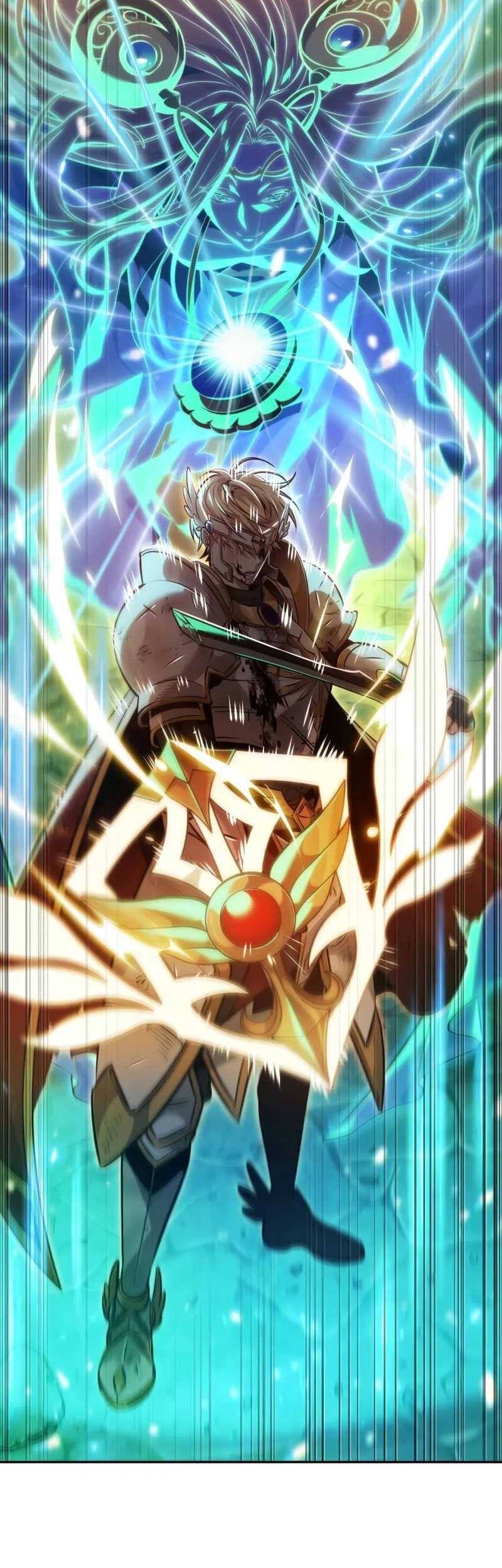 The Last Adventurer Chapter 69 Gambar 64