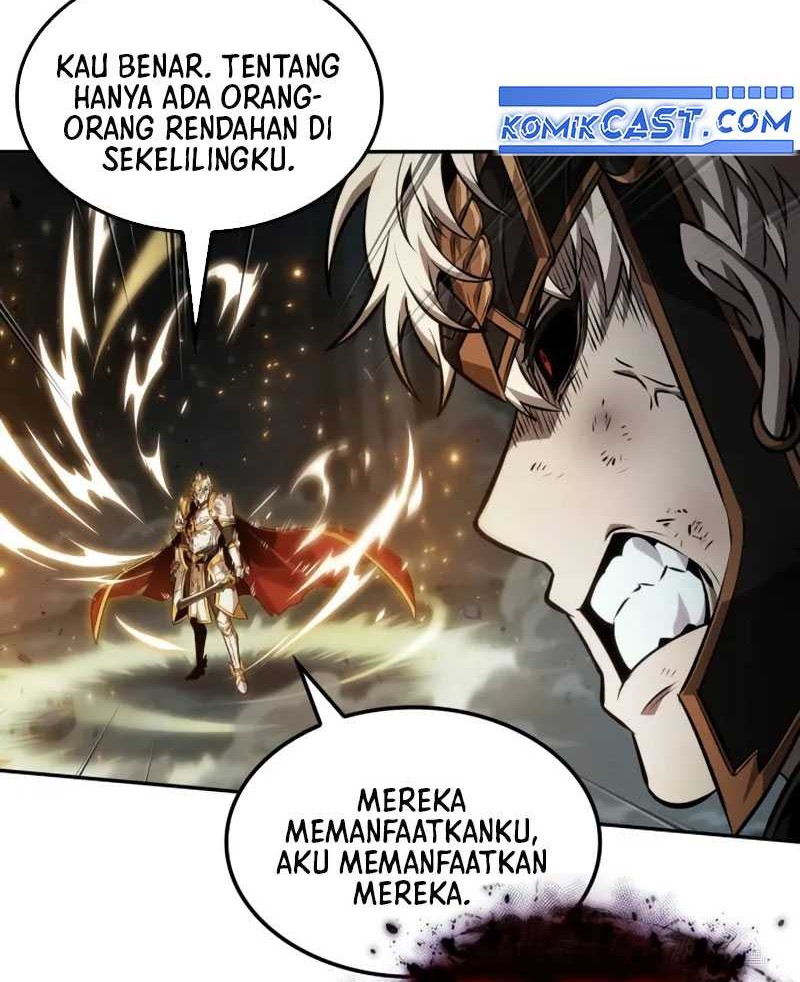 The Last Adventurer Chapter 69 Gambar 59