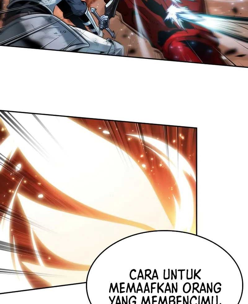 The Last Adventurer Chapter 69 Gambar 61