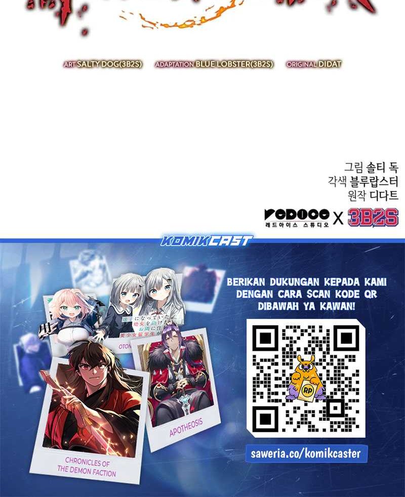 The Last Adventurer Chapter 69 Gambar 67