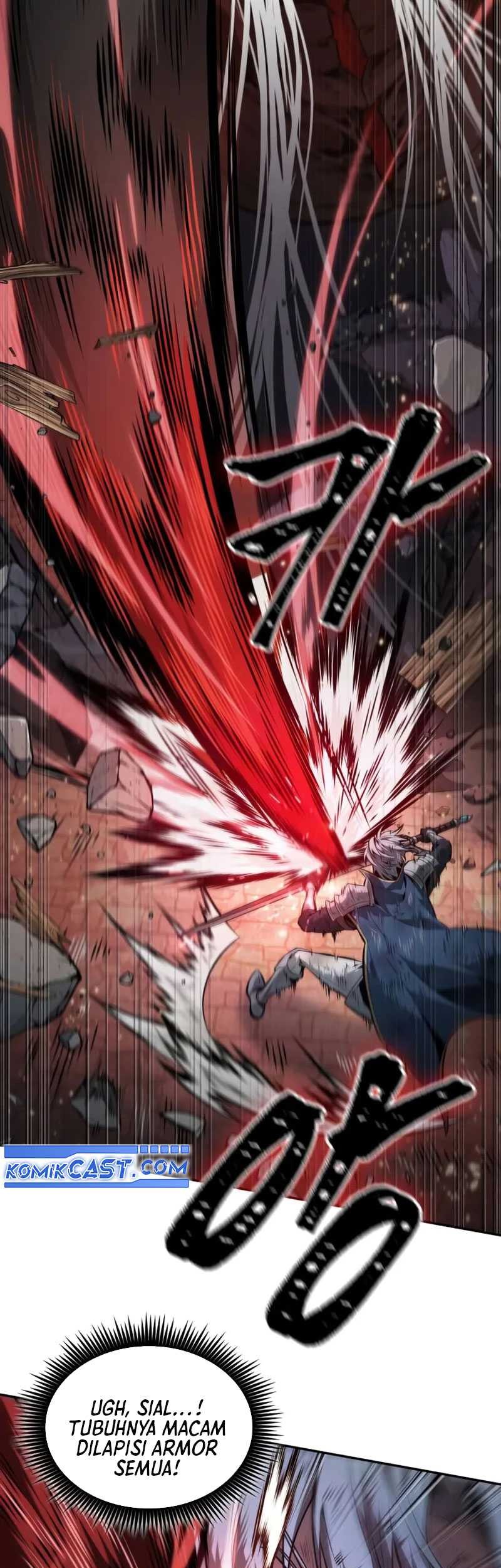 The Last Adventurer Chapter 69 Gambar 4