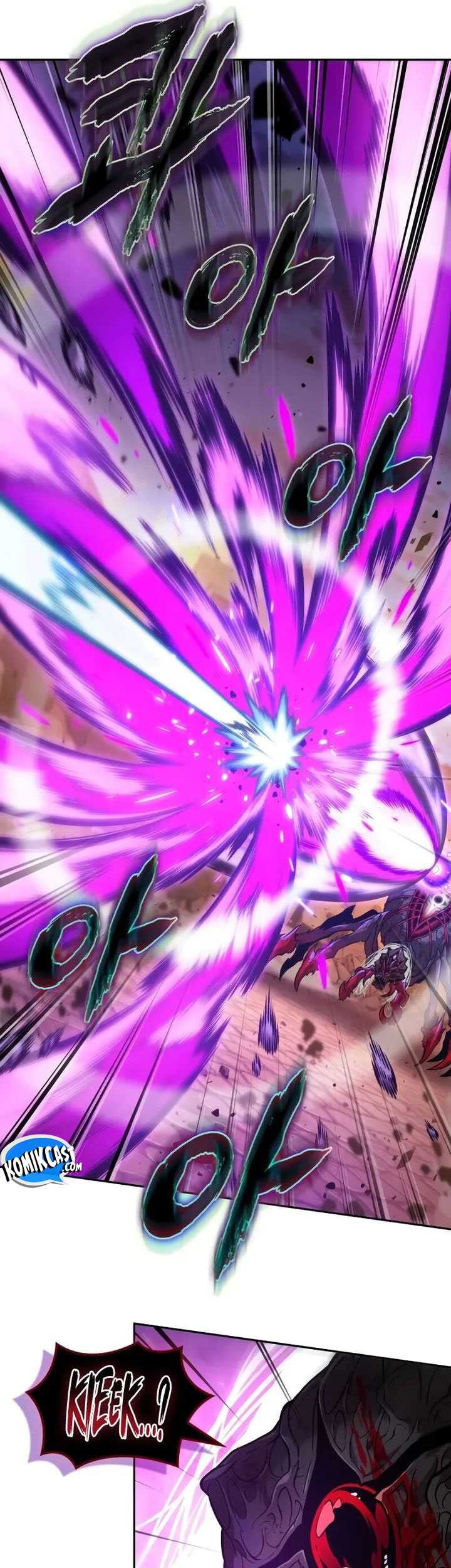 The Last Adventurer Chapter 70 Gambar 76