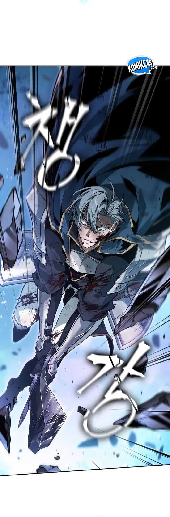 The Last Adventurer Chapter 70 Gambar 81