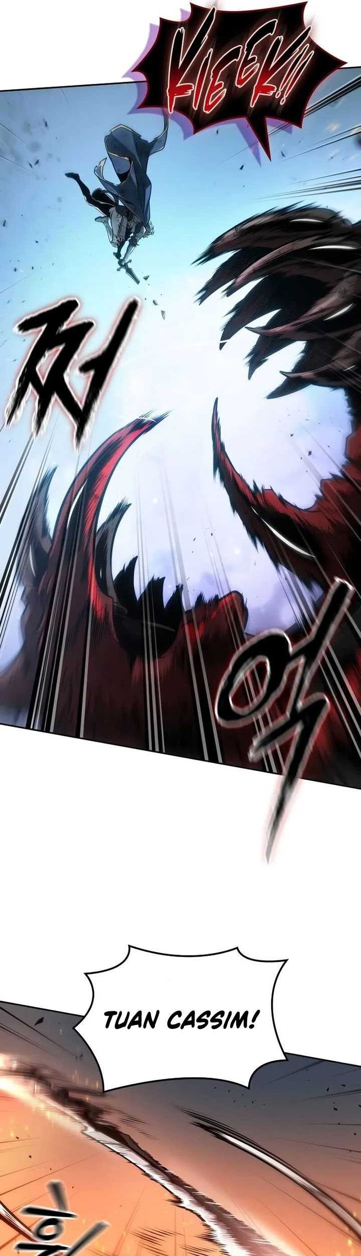 The Last Adventurer Chapter 70 Gambar 82