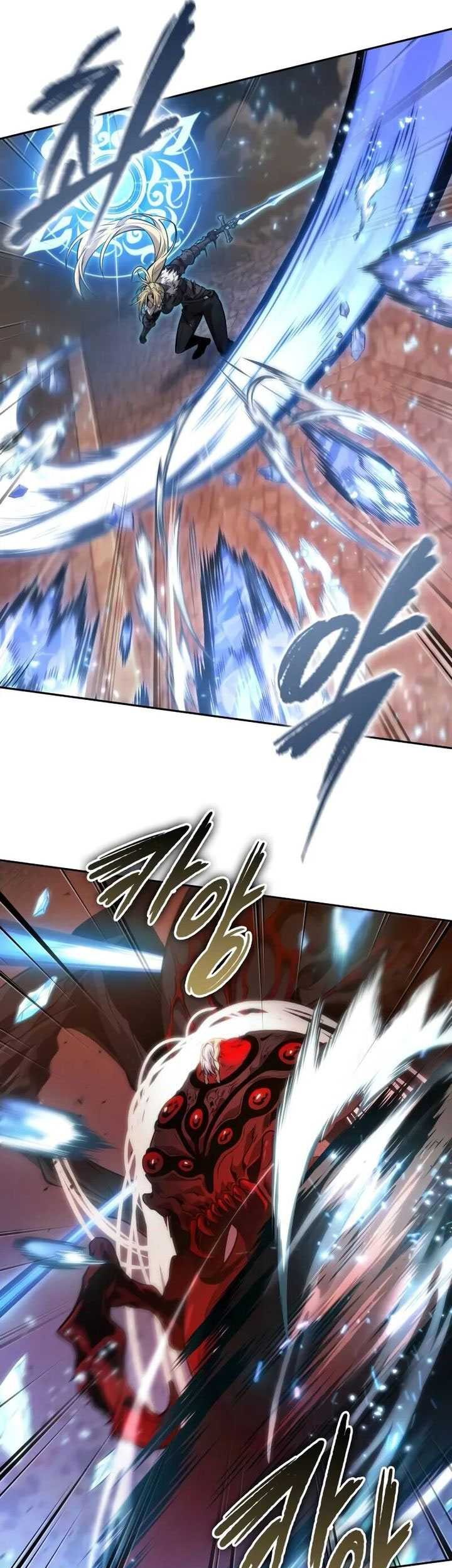 The Last Adventurer Chapter 70 Gambar 4