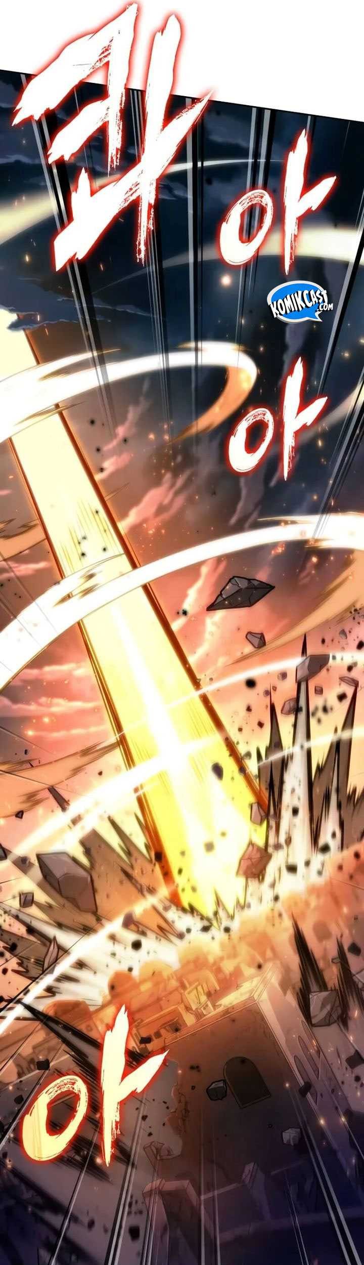 The Last Adventurer Chapter 70 Gambar 95