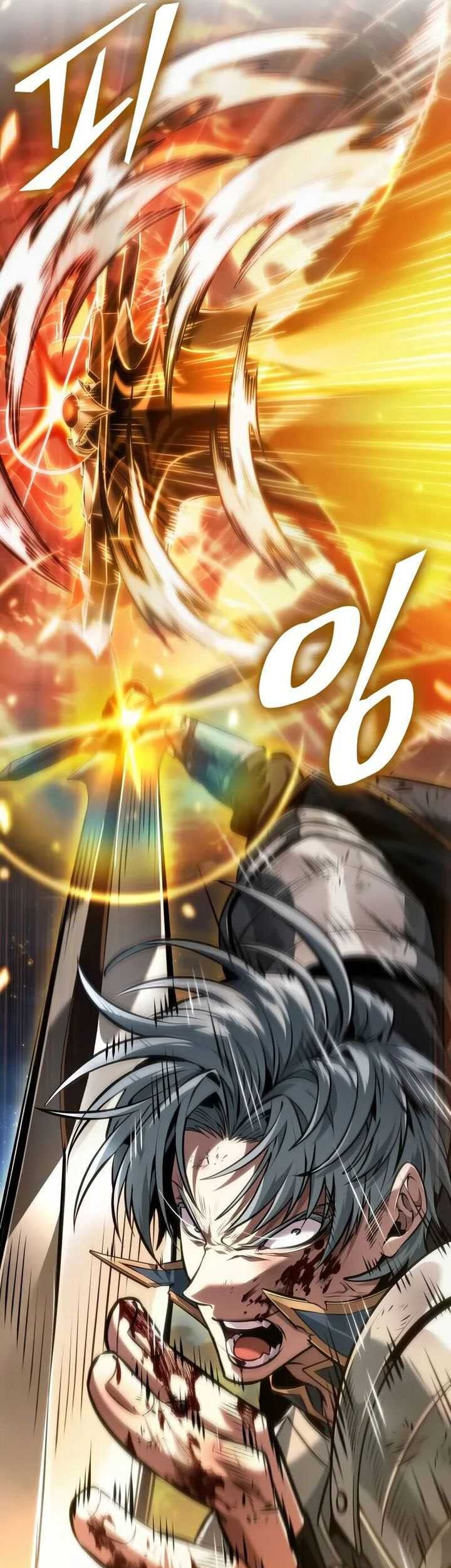 The Last Adventurer Chapter 70 Gambar 91