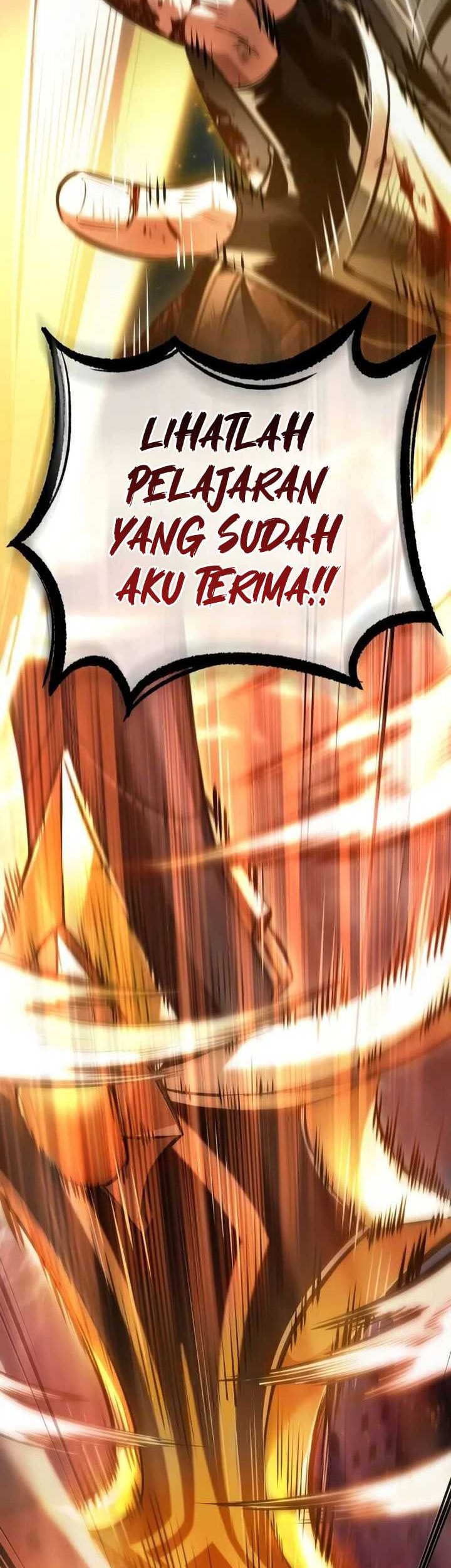 The Last Adventurer Chapter 70 Gambar 92