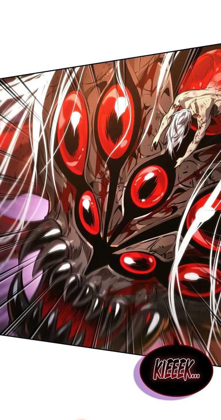 The Last Adventurer Chapter 70 Gambar 94