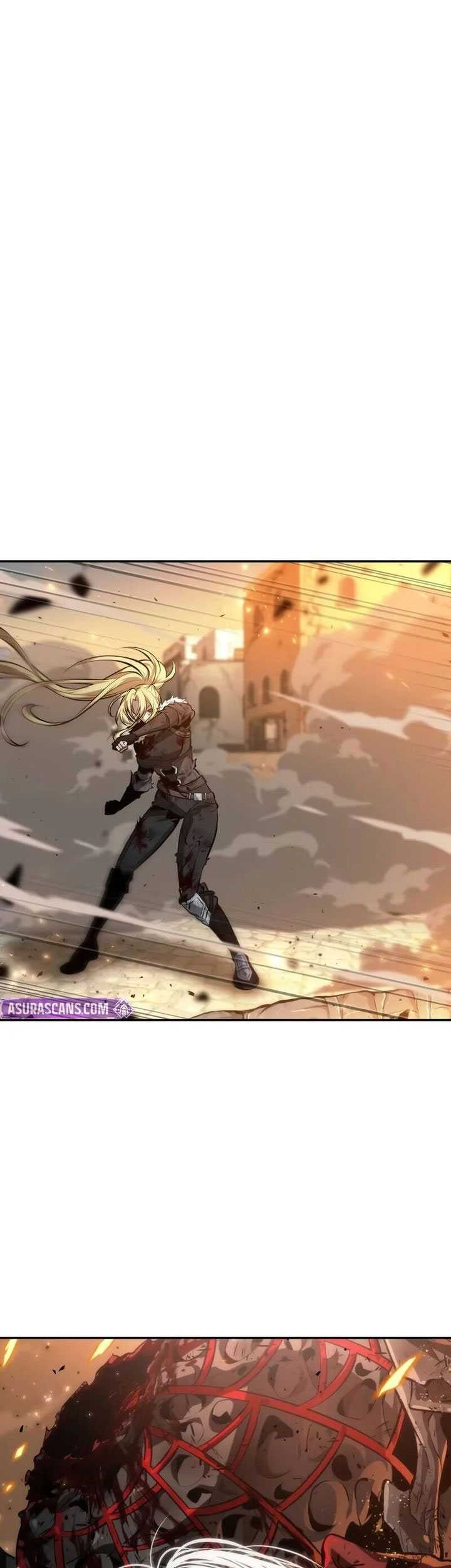 The Last Adventurer Chapter 70 Gambar 97