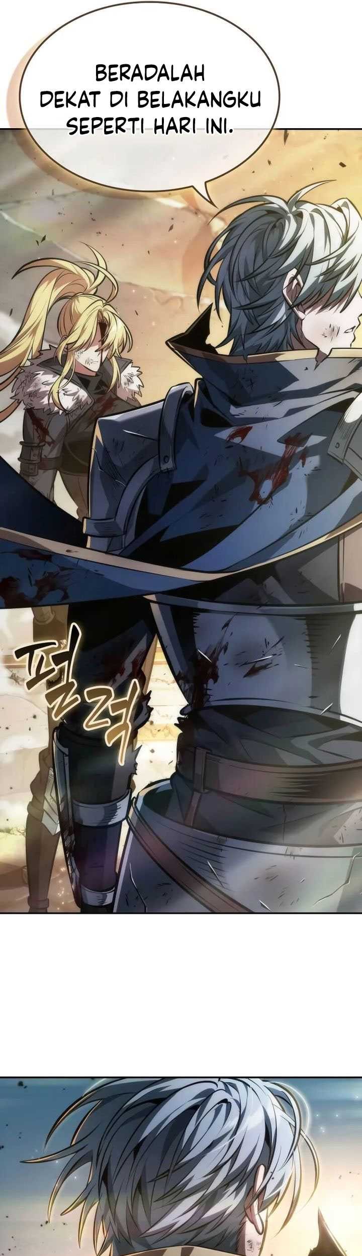 The Last Adventurer Chapter 70 Gambar 105