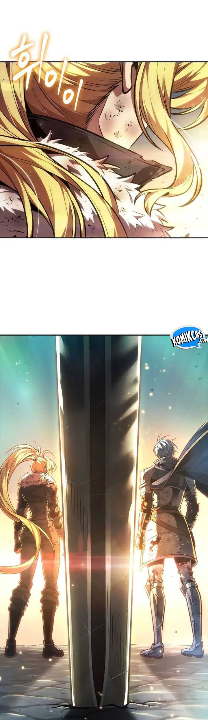 The Last Adventurer Chapter 70 Gambar 107