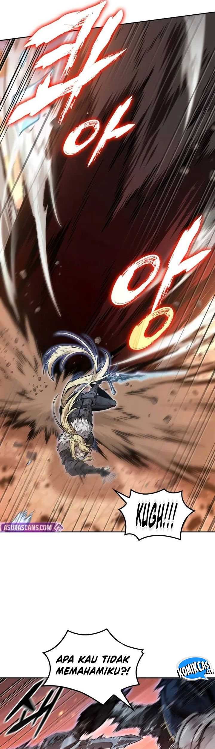 The Last Adventurer Chapter 70 Gambar 6