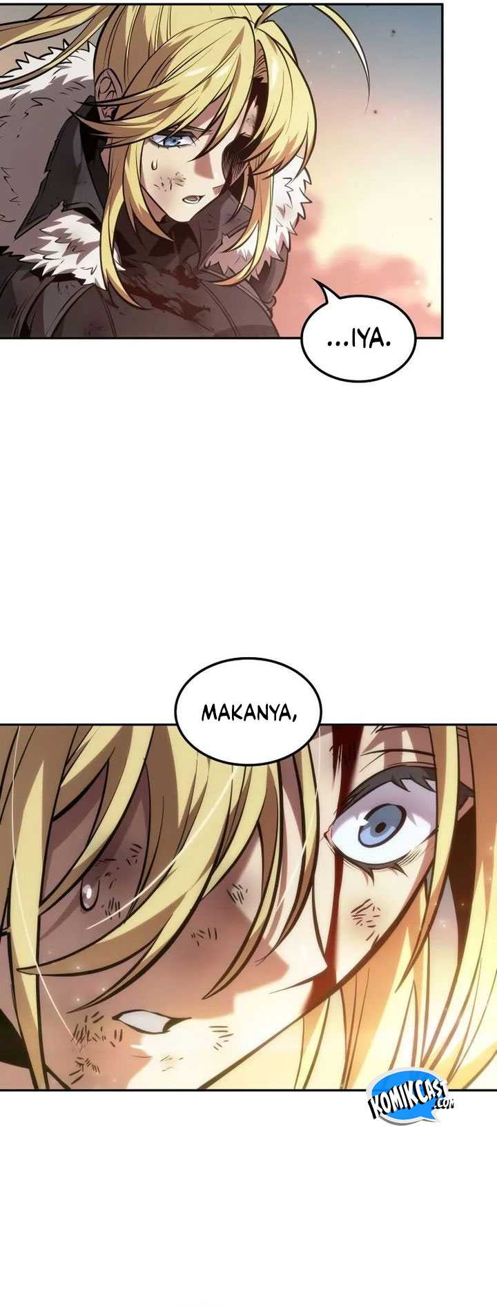 The Last Adventurer Chapter 70 Gambar 109