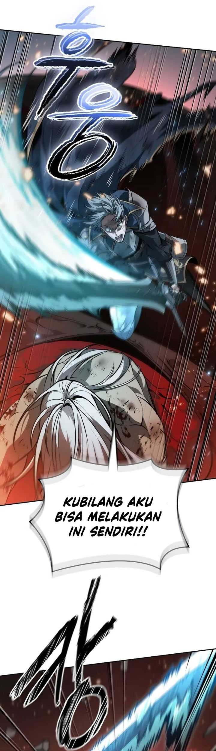 The Last Adventurer Chapter 70 Gambar 8