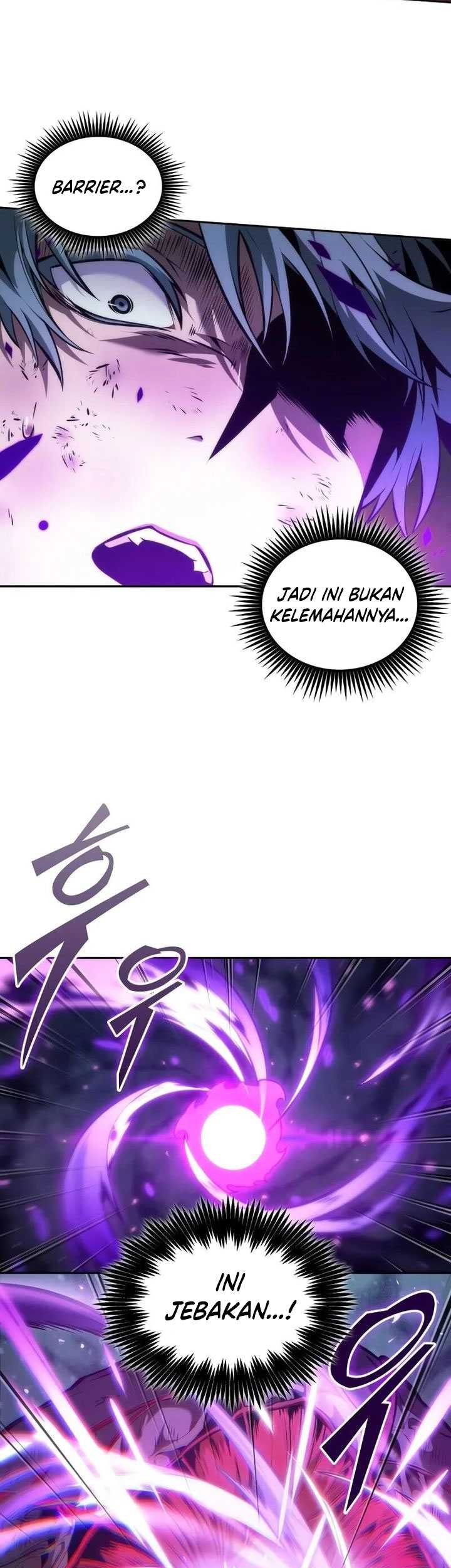 The Last Adventurer Chapter 70 Gambar 10