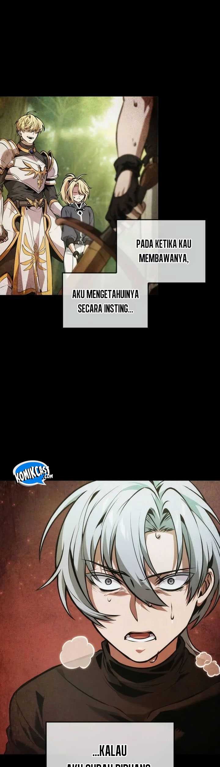 The Last Adventurer Chapter 70 Gambar 23