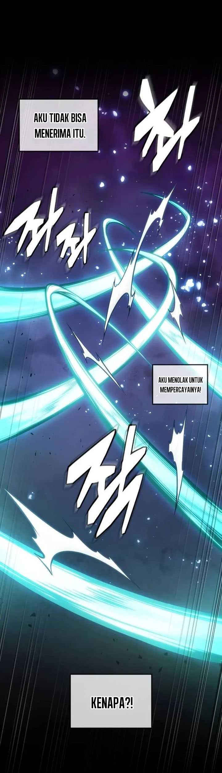 The Last Adventurer Chapter 70 Gambar 25