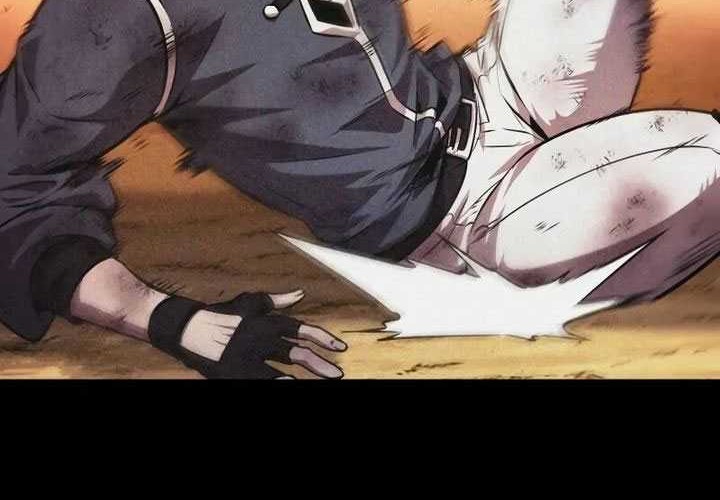 The Last Adventurer Chapter 70 Gambar 28