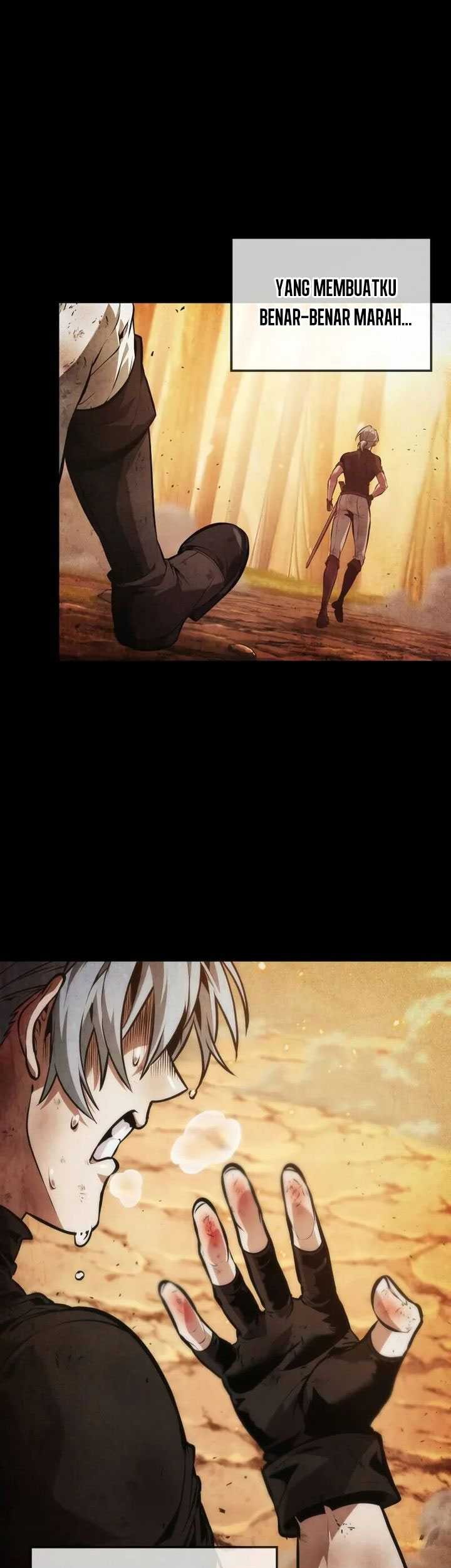 The Last Adventurer Chapter 70 Gambar 29