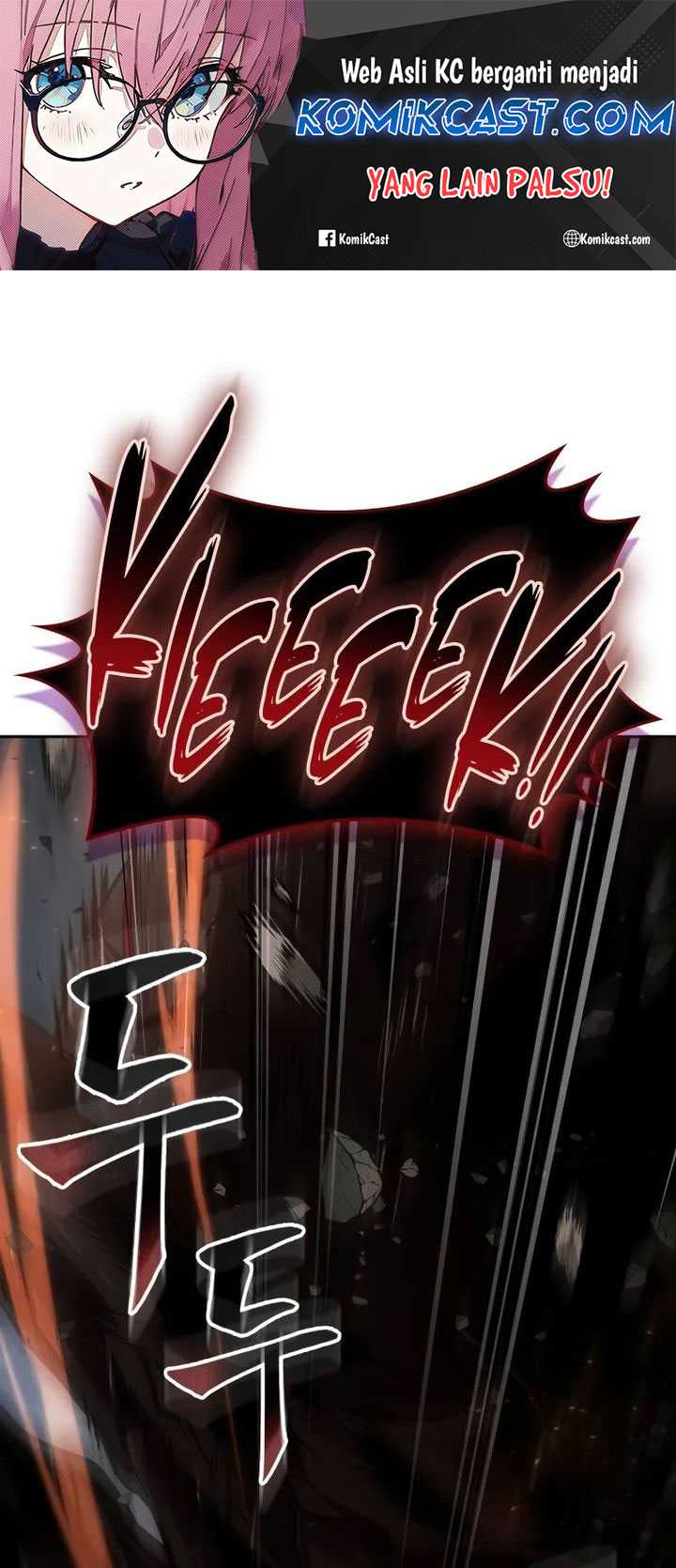 Manhwa The Last Adventurer Chapter 70 gambar nomor 2