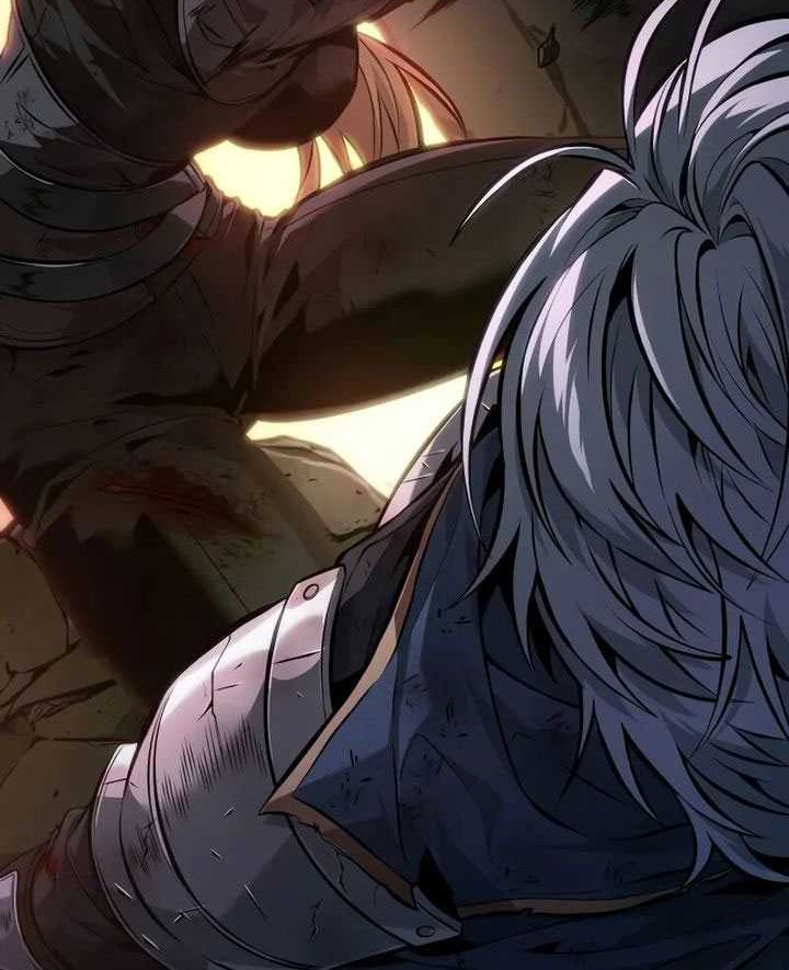 The Last Adventurer Chapter 70 Gambar 42