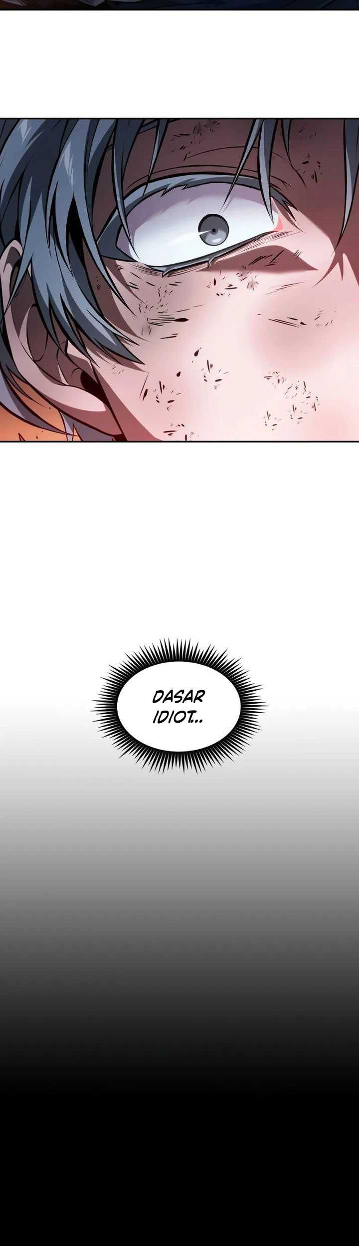 The Last Adventurer Chapter 70 Gambar 43