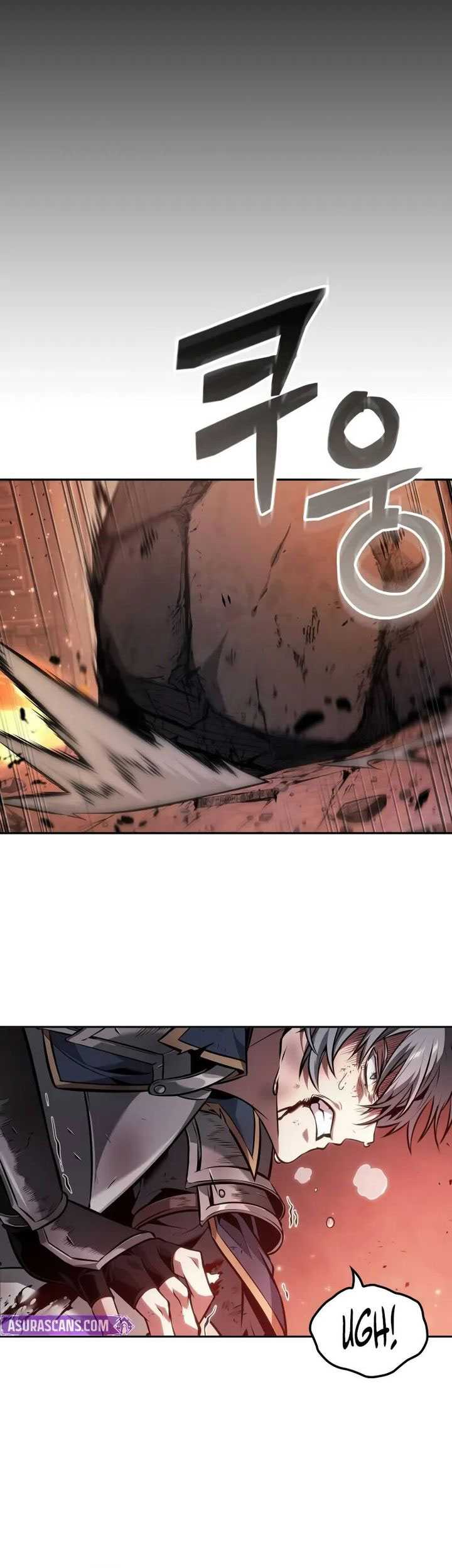 The Last Adventurer Chapter 70 Gambar 46