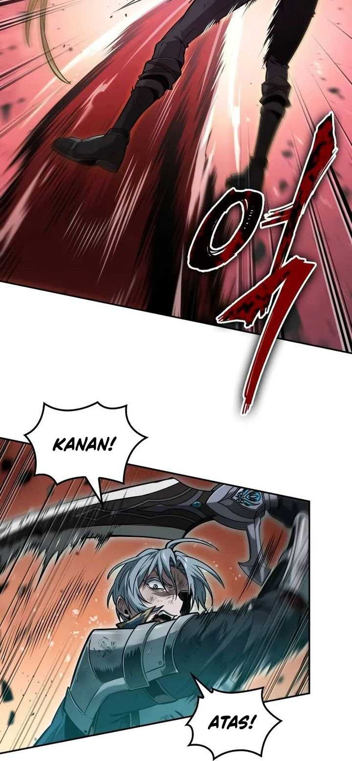 The Last Adventurer Chapter 70 Gambar 58