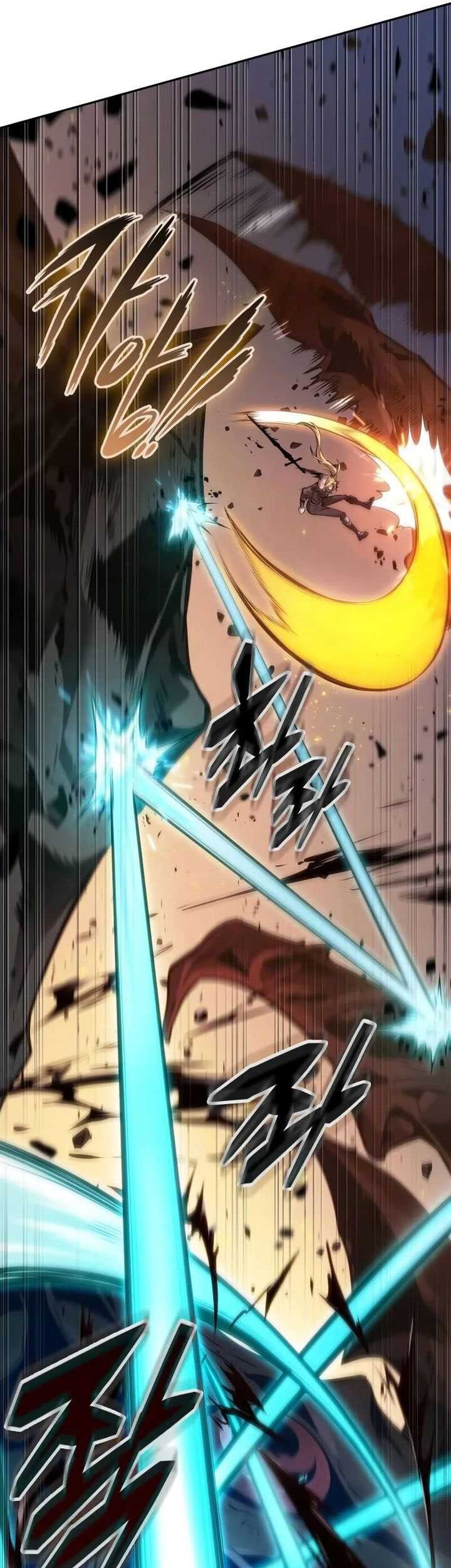 The Last Adventurer Chapter 70 Gambar 54