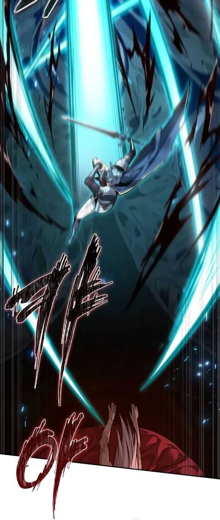 The Last Adventurer Chapter 70 Gambar 55