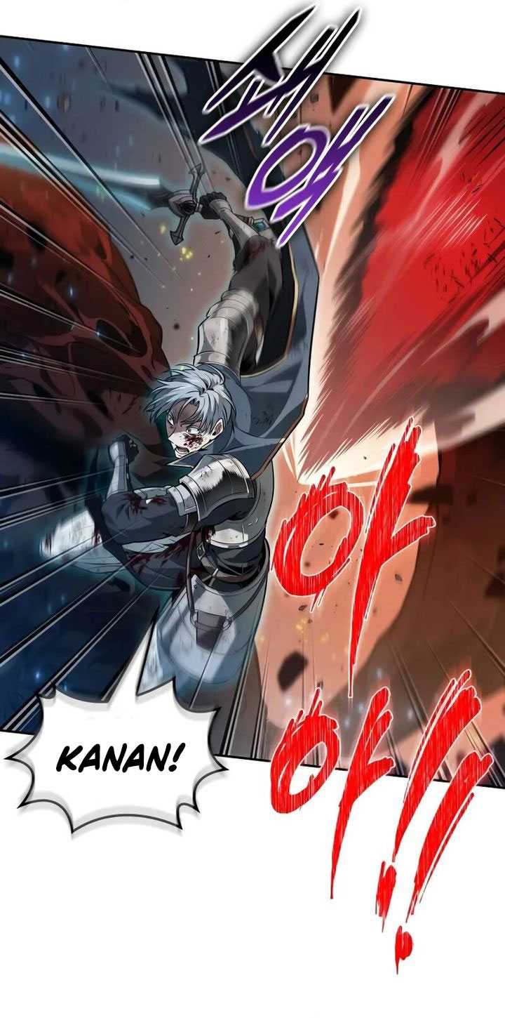 The Last Adventurer Chapter 70 Gambar 56