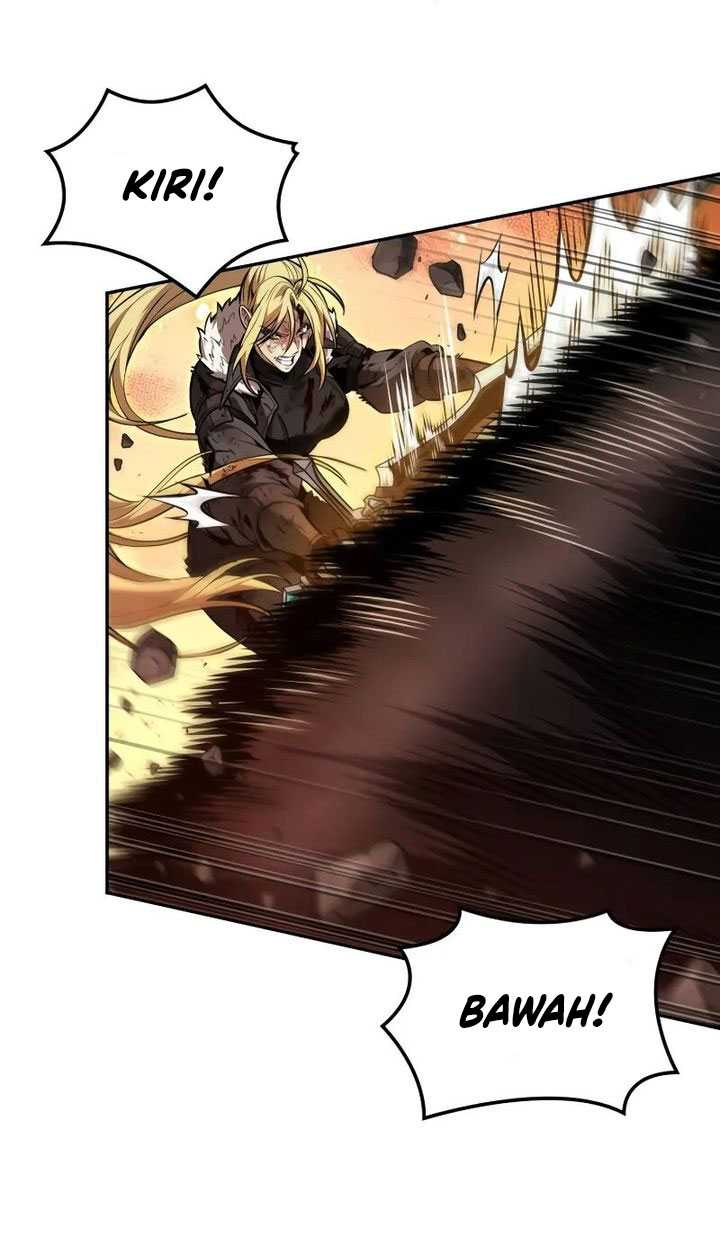 The Last Adventurer Chapter 70 Gambar 59