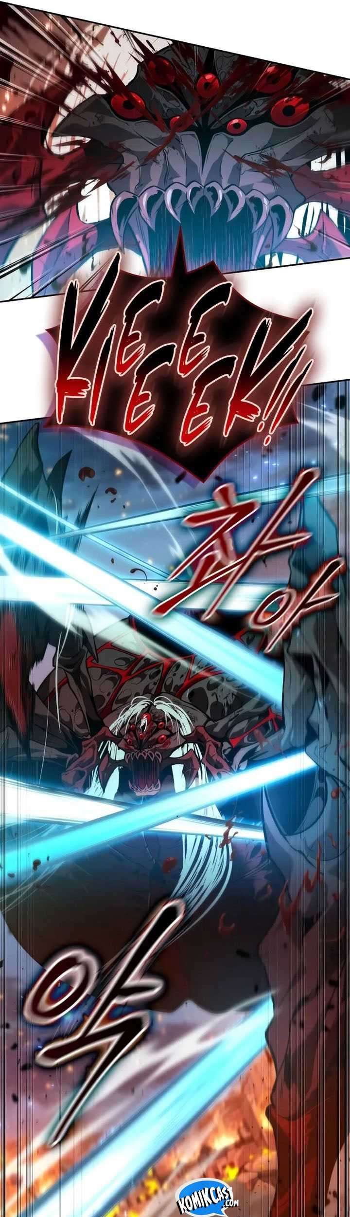 The Last Adventurer Chapter 70 Gambar 60