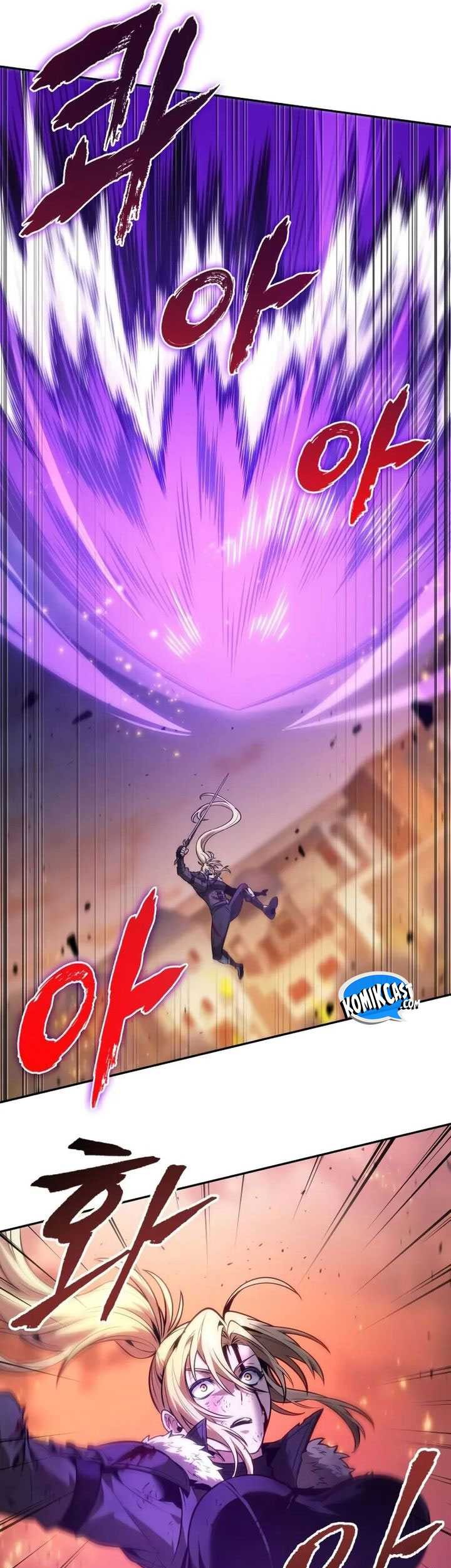 The Last Adventurer Chapter 70 Gambar 66