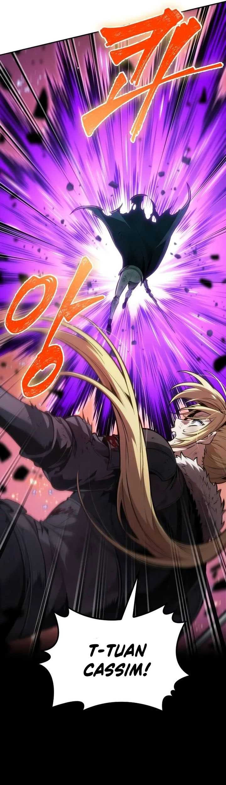 The Last Adventurer Chapter 70 Gambar 68