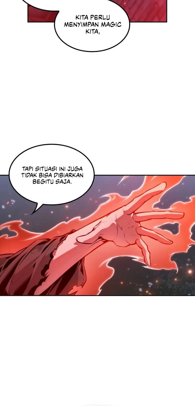 The Last Adventurer Chapter 71 Gambar 17