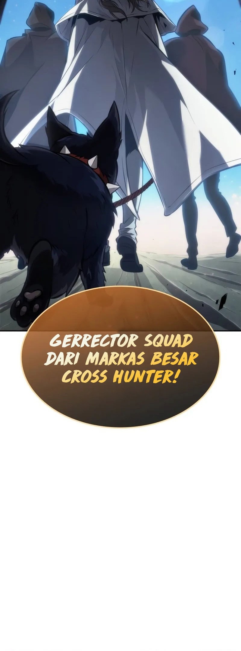 The Last Adventurer Chapter 71 Gambar 21